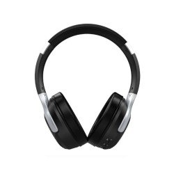 AURICULAR BLUETOOTH INALÁMBRICO XY-201 CON CONTROL TÁCTIL NEGRO AURICULAR BLUETOOTH INALÁMBRICO XY-201 CON CONTROL TÁCTIL NEGRO
